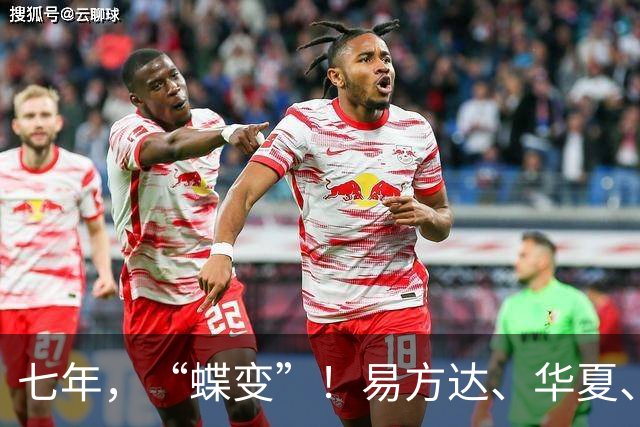 七年，“蝶变”！易方达、华夏、汇添富、嘉实、中欧等集体发声