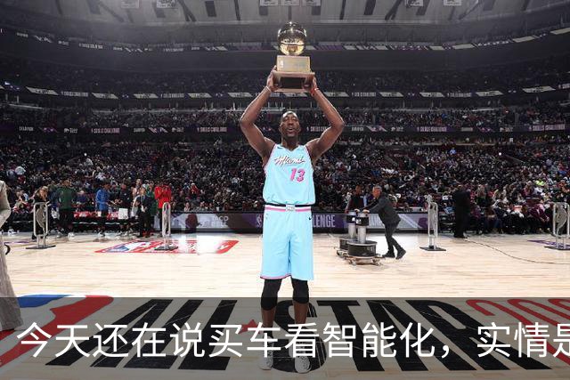 今天还在说买车看智能化，实情是20万以下已不在乎智能化了