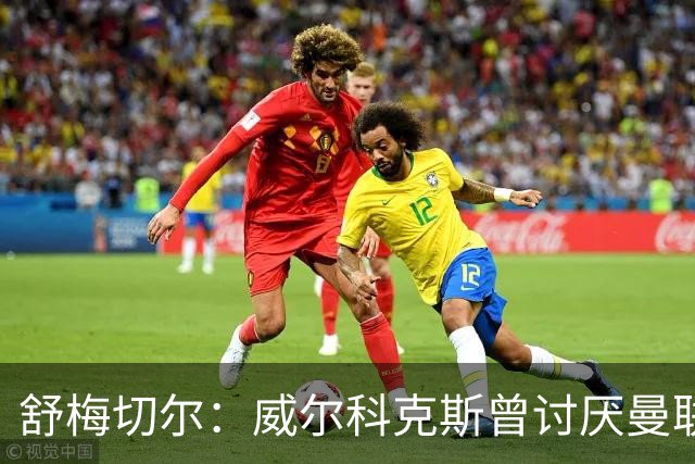 舒梅切尔：威尔科克斯曾讨厌曼联，为何如今却在曼联任职