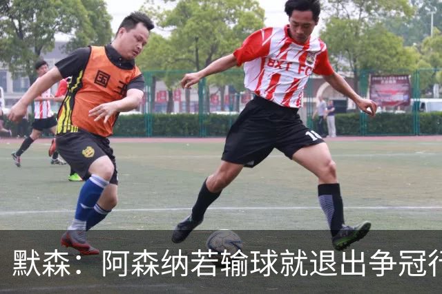 默森：阿森纳若输球就退出争冠行列 本场极其重要